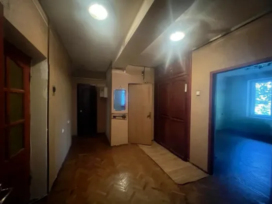 106 м2! Обкомовский дом! Центр! Донецк