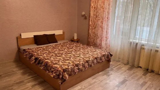 Сдаётся двухкомнатную квартиру, ул. университетской Донецк