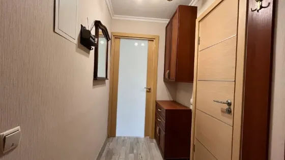 Сдаётся двухкомнатную квартиру, ул. университетской Донецк