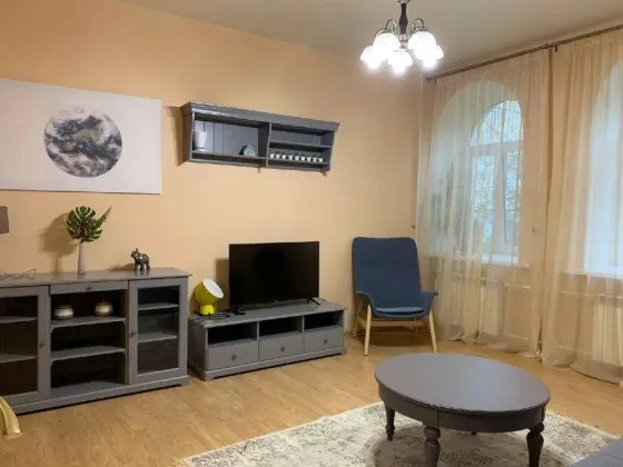 Сдаётся двухкомнатную квартиру Донецк
