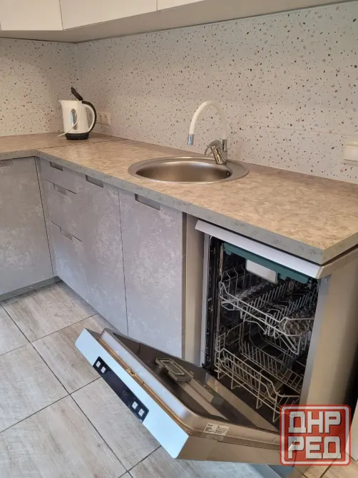 Сдается однокомнатная квартира в ворошиловском районе Донецк - изображение 5