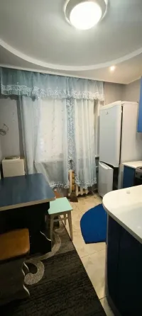 бутовский поворот хорошая Макеевка