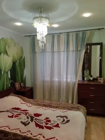 трешка уютная Макеевка