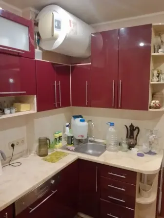 трешка уютная Макеевка