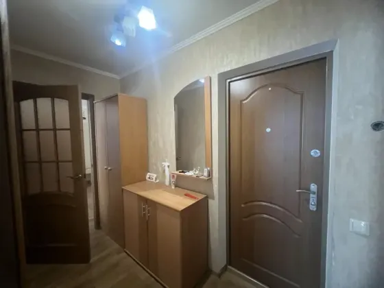 2 комн.с ремонтом! Топаз! Донецк