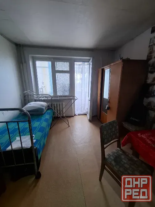 Аренда 1к, 28 линия (малосемейка) в Макеевка - изображение 4