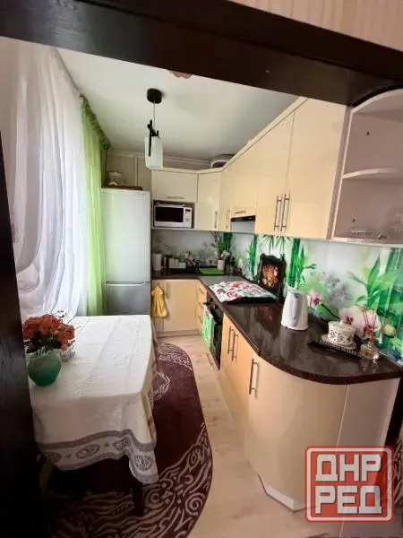Продам 2х комнатную квартиру в Калининском районе Донецк - изображение 5