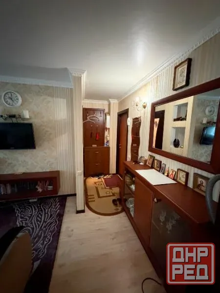 Продам 2х комнатную квартиру в Калининском районе Донецк - изображение 7