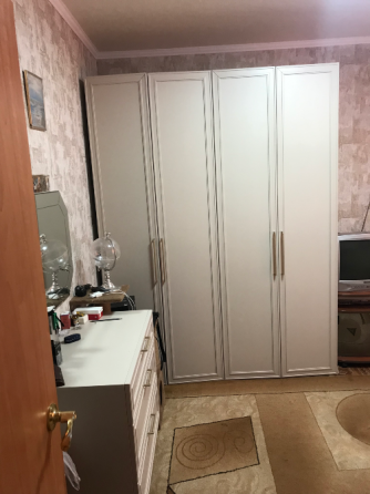 Продам 3 ком Текстильщик чешка с капитальным ремонтом,насосная станция ,кондиционеры Донецк