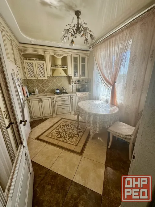 Продам 4-х комнатную квартиру в Донецке Донецк - изображение 9