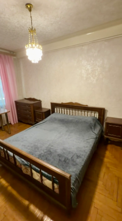 Сдам 3-комнатную квартиру Донецк Сити Донецк