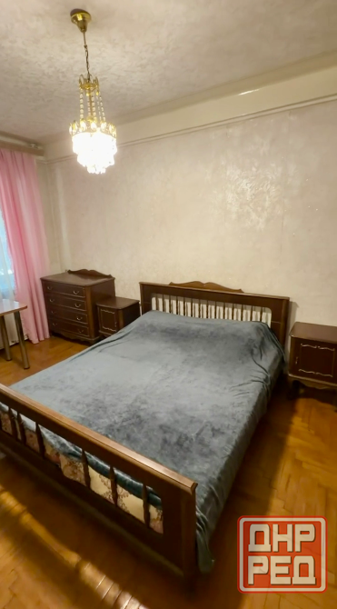 Сдам 3-комнатную квартиру Донецк Сити Донецк - изображение 1