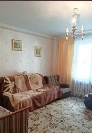 Продам 2-х комн. Калининский район Донецк