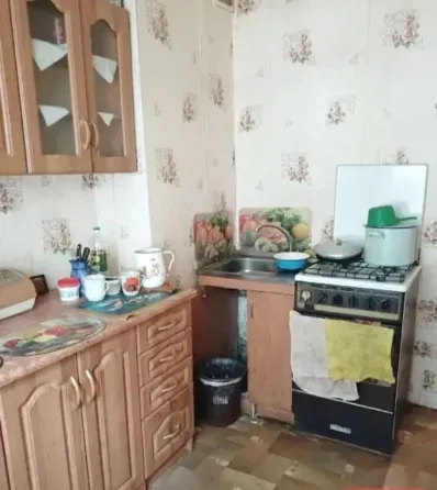 Продам 2-х комн. Калининский район Донецк