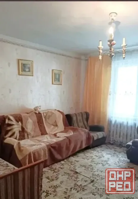 Продам 2-х комн. Калининский район Донецк - изображение 3