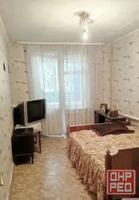 Продам 2-х комн. Калининский район Донецк - изображение 4