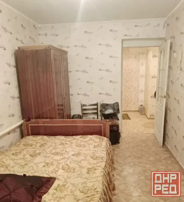 Продам 2-х комн. Калининский район Донецк - изображение 2