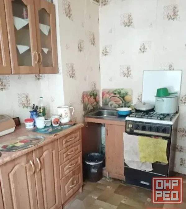 Продам 2-х комн. Калининский район Донецк - изображение 6