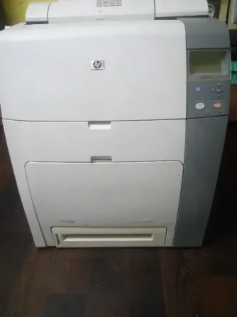 Лазерный принтер цветной Макеевка