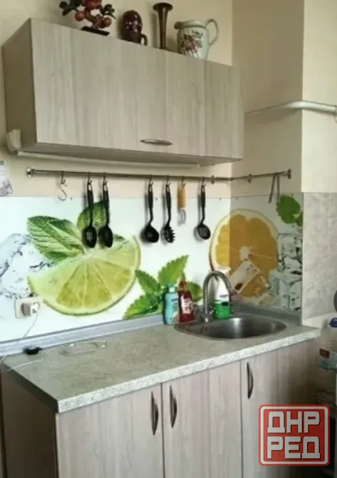 Продам 2-х комн. Центр Донецка, Ватутина Донецк - изображение 7