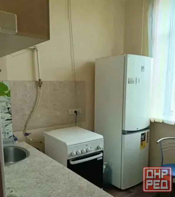 Продам 2-х комн. Центр Донецка, Ватутина Донецк - изображение 9
