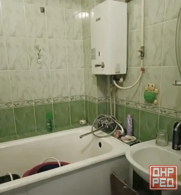 Продам 2-х комн. Центр Донецка, Ватутина Донецк - изображение 4