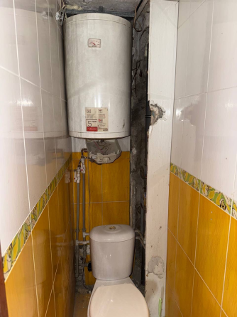 Продам 2км.кв Левый берег До моря 15мин пешком Мариуполь