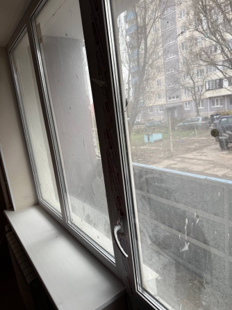 Продам 2км.кв Левый берег До моря 15мин пешком Мариуполь