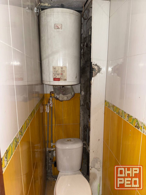 Продам 2км.кв Левый берег До моря 15мин пешком Мариуполь - изображение 2