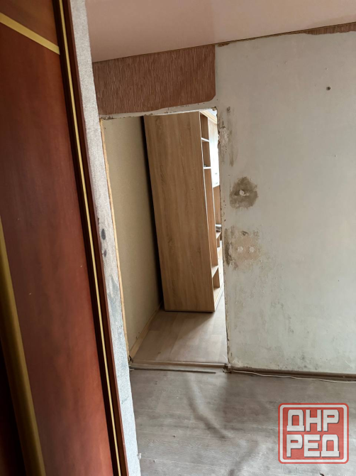 Продам 2км.кв Левый берег До моря 15мин пешком Мариуполь - изображение 8