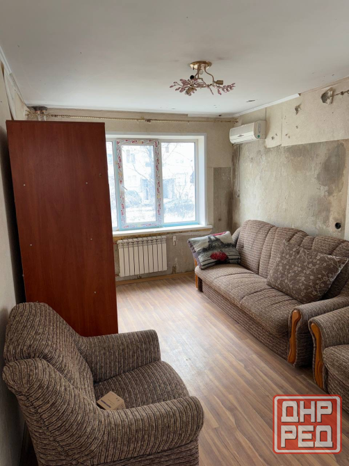 Продам 2км.кв Левый берег До моря 15мин пешком Мариуполь - изображение 3