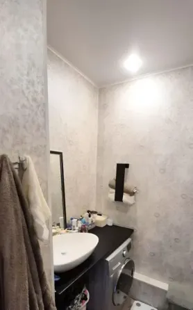 Сдается 2 х комнатная 58 м2, в центральном районе Донецка, на улице Челюскинцев Донецк