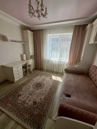 Продам 4х комнатную квартиру в Будённовском районе Донецк