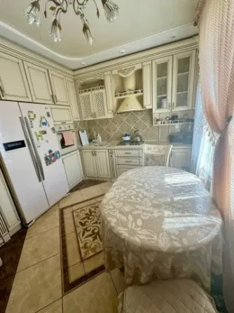Продам 4х комнатную квартиру в Будённовском районе Донецк