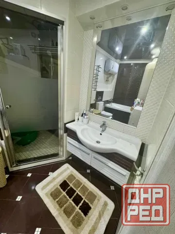 Продам 4х комнатную квартиру в Будённовском районе Донецк - изображение 8