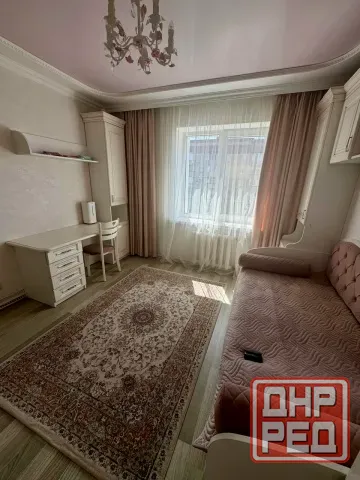 Продам 4х комнатную квартиру в Будённовском районе Донецк - изображение 6