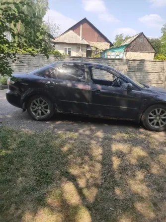 продам Мазду 6гг Макеевка