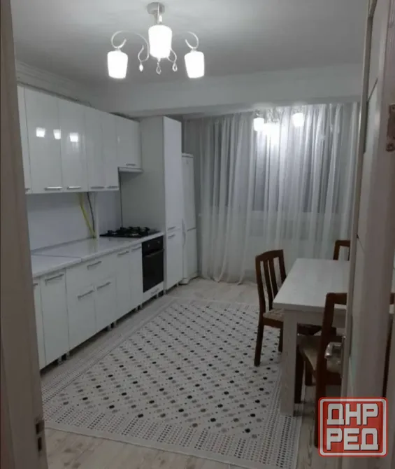 Сдается однокомнатная квартира в Ленинском районе Донецк - изображение 2