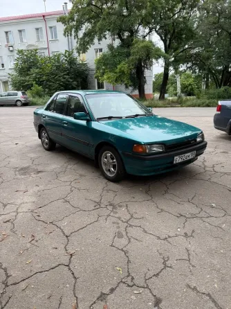 Продам Mazda 323 Донецк