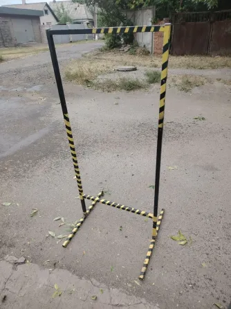 Штендер рекламный Донецк