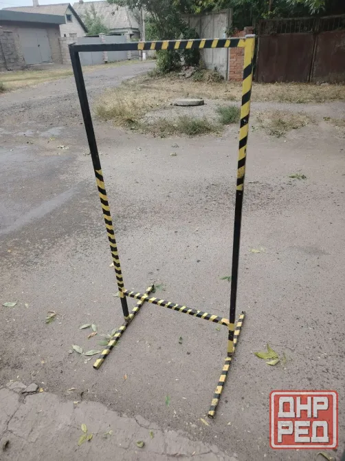 Штендер рекламный Донецк - изображение 1