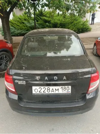 Продам автомобиль Донецк