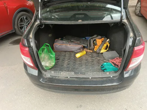 Продам автомобиль Донецк