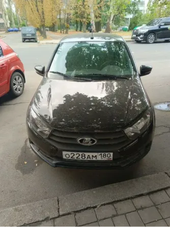 Продам автомобиль Донецк