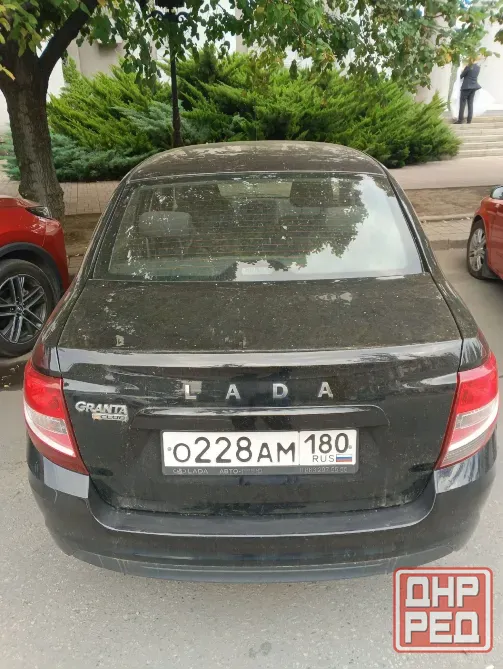 Продам автомобиль Донецк - изображение 2