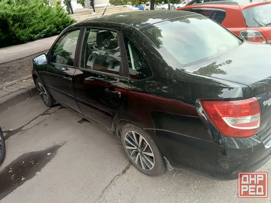 Продам автомобиль Донецк - изображение 5