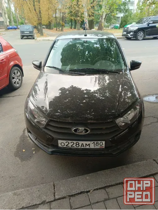 Продам автомобиль Донецк - изображение 1