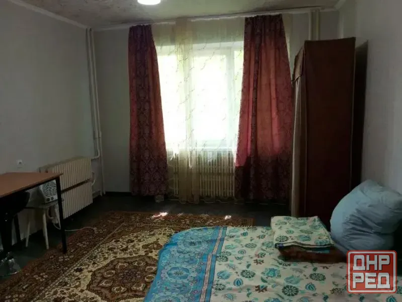 Продам 2-комнатную квартиру, Калининский район, парк Гулливер. Донецк - изображение 2