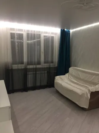 Сдаётся двухкомнатная квартира на Цирке Донецк