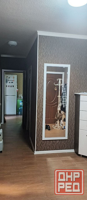 3-комн. | Квартира | 63 кв.м | Ворошиловский район, Ворошиловский район Донецк - изображение 7